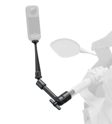 Insta360 Motorcycle Magic Arm-0
