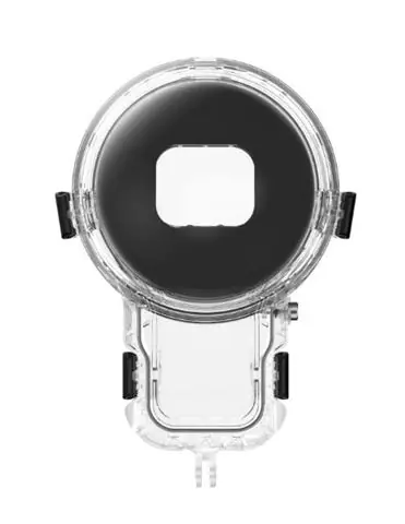 Insta360 X5 Invisible Dive Case Pro-0