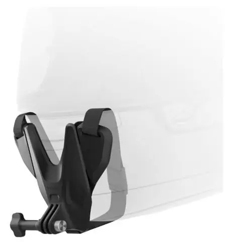 Insta360 Helmet Chin Mount 2.0-0
