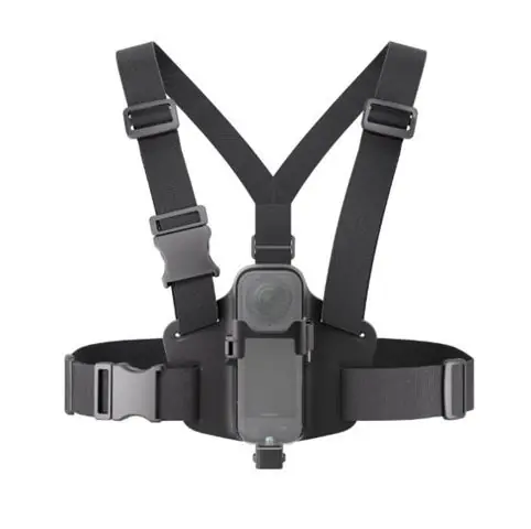 Insta360 X5 POV Chest Mount-0