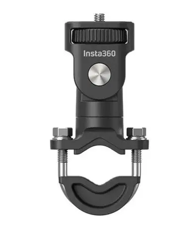 Insta360 Motorcycle U-Bolt Mount-0