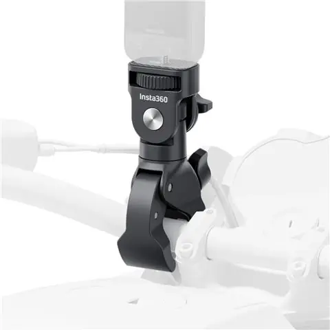 Insta360 Heavy duty clamp-0