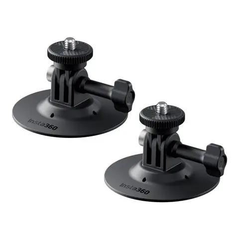Insta360 Flexible Adhesive Mount-0