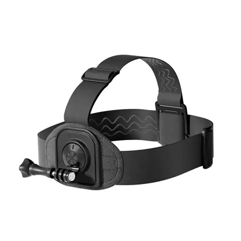 Insta360 Head Strap-0