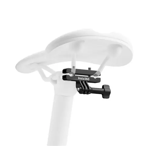 Insta360 Bike Seat Rail Mount-0