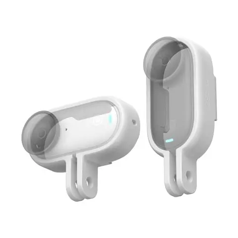 Insta360 GO 3/GO 3S Vertical & Horizontal Action Mount Set-0