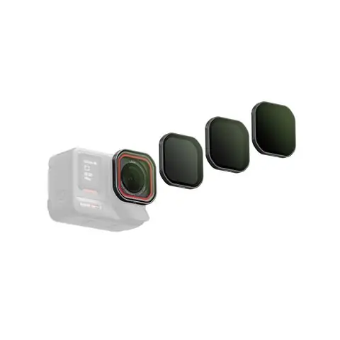 Insta360 Ace Pro 2 ND Filter Set-0
