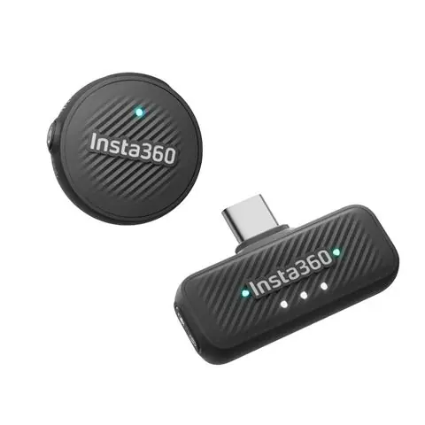 Insta360 Mic Air (1 TX + 1 RX)-0