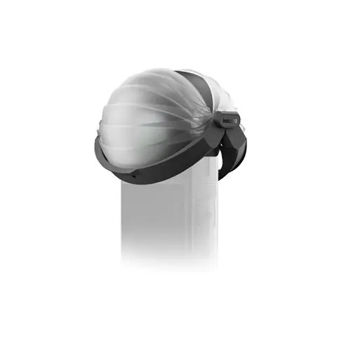Insta360 X5 Foldable Lens Cap-0