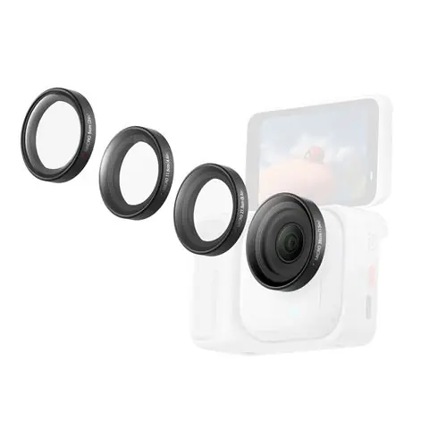 Insta360 GO Ultra Micro Lens Kit-0