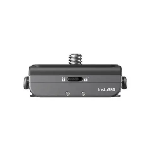 Insta360 Quick Release Mount-0