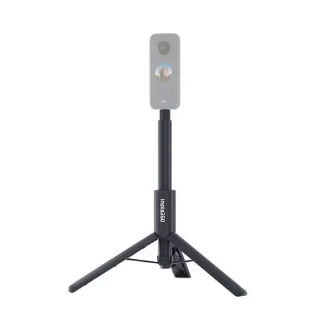 Insta360 2-in-1 Invisible Selfie Stick + Tripod-0