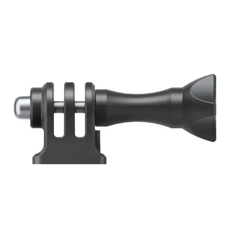 Insta360 3-Prong to 1/4" Adapter-0