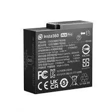 Insta360 Ace/Ace Pro Battery (1650mAh)-0