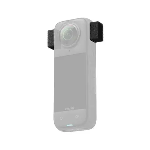 Insta360 X4 Mic Wind Muff-0