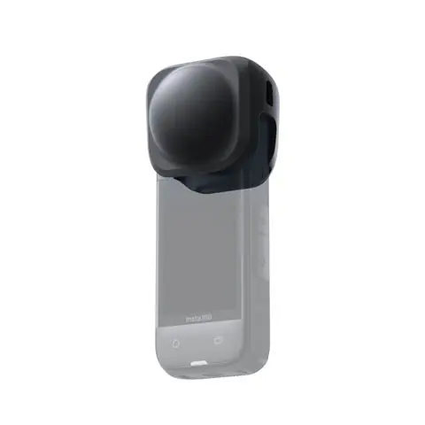 Insta360 X4 Lens Cap-0