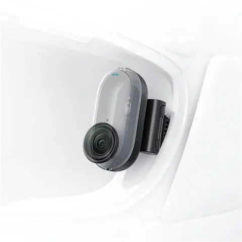 Insta360 GO 3S Motorcycle In- Helmet POV Bundle-0