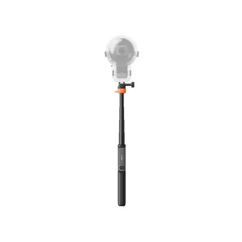 Insta360 Underwater Selfie Stick with Remote-0