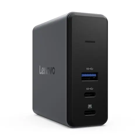 NOT DOD LN DOCK X9 Charging GaN USB-C, 40BD0065EU-0