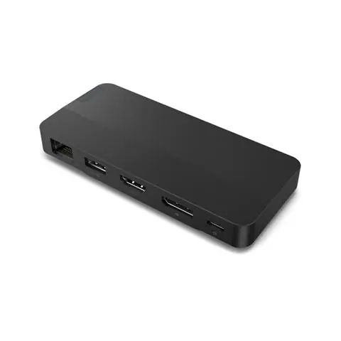 NOT DOD LENOVO DOCK Dual Display USB-C, 40B90100EU-0