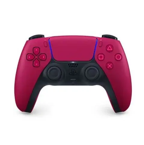 PS5 Dualsense Wireless Controller Cosmic Red-0