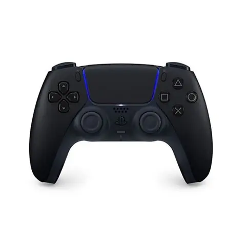 PS5 Dualsense Wireless Controller Midnight Black-0