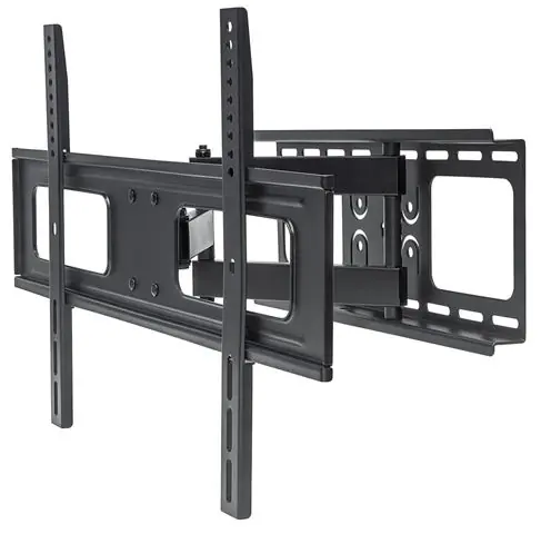MANHATTAN zidni nosač za TV 37" to 70", zglobni Full-Motion do 50kg-0