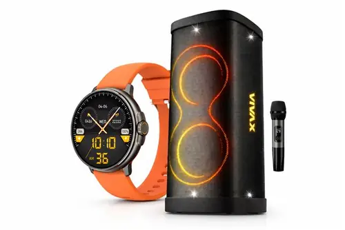 VIVAX zvučnik BS-1310 + Life PRO 2 OR-0