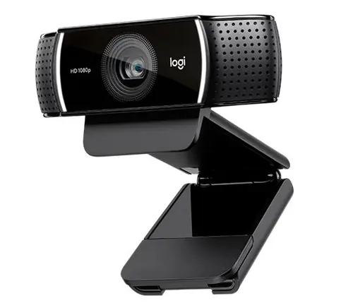 WEB kamera Logitech C922 Pro Stream-0