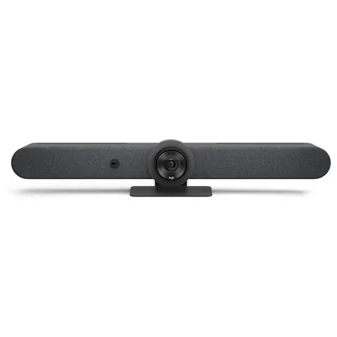 Logitech Rally Bar-0