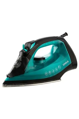 VIVAX HOME glačalo IR-2200SG-0