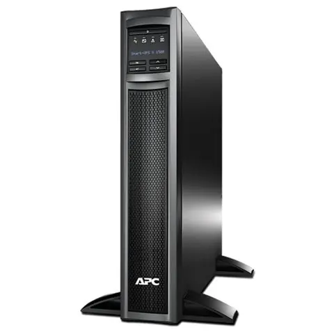 Smart-UPS XL 1500VA/1200W SMX1500RMI2UNC-0