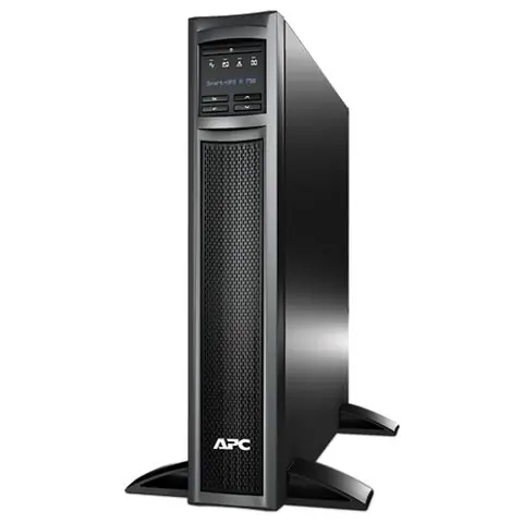Smart-UPS XL 750VA/600W SMX750I-0