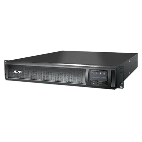 Smart-UPS XL 1500VA/1200W SMX1500RMI2UNC-0