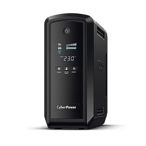 Cyber Power UPS CP900EPFCLCD-0