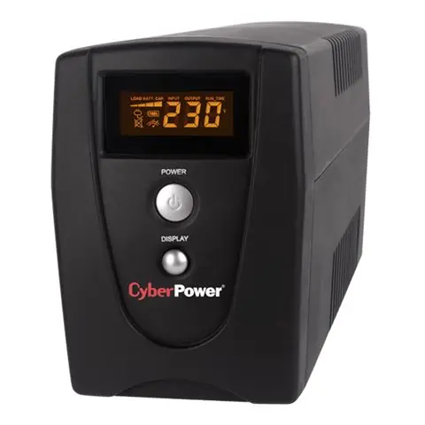Cyber Power UPS 1000EILCD-0