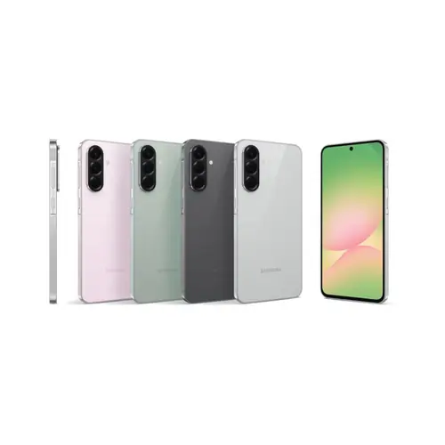 MOBITEL SAMSUNG GALAXY A56 256GB AWESOME OLIVE, IZLOŽBENI MODEL - AKCIJA + ADAPTER-4