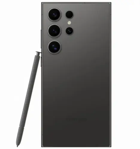 MOBITEL SAMSUNG GALAXY S24 Ultra 512GB TITANIUM BLACK, IZLOŽBENI MODEL - AKCIJA + ADAPTER-1