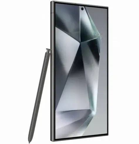 MOBITEL SAMSUNG GALAXY S24 Ultra 512GB TITANIUM BLACK, IZLOŽBENI MODEL - AKCIJA + ADAPTER-0
