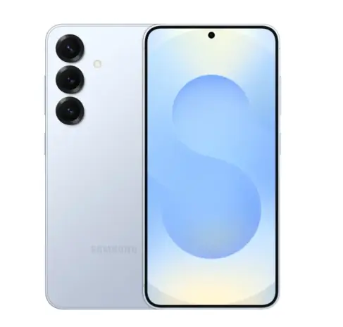 MOBITEL SAMSUNG GALAXY S25 256GB ICY BLUE, IZLOŽBENI MODEL - AKCIJA + ADAPTER-1