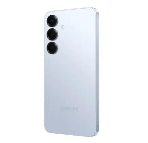 MOBITEL SAMSUNG GALAXY S25 256GB ICY BLUE, IZLOŽBENI MODEL - AKCIJA + ADAPTER-0