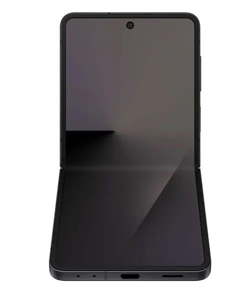 MOBITEL SAMSUNG GALAXY Z Flip 7 FE 128GB JETBLACK, IZLOŽBENI MODEL - AKCIJA + ADAPTER-2