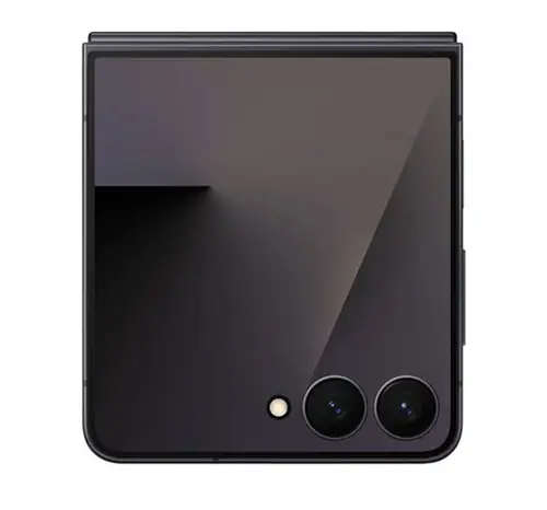 MOBITEL SAMSUNG GALAXY Z Flip 7 FE 128GB JETBLACK, IZLOŽBENI MODEL - AKCIJA + ADAPTER-4