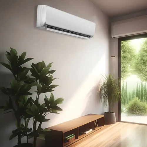 AZURI NATURA LUX klima uređaj 7,1kW-1