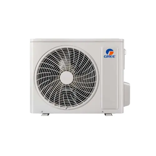 GREE klima uređaj AIRY 2,7 kW - crna-3