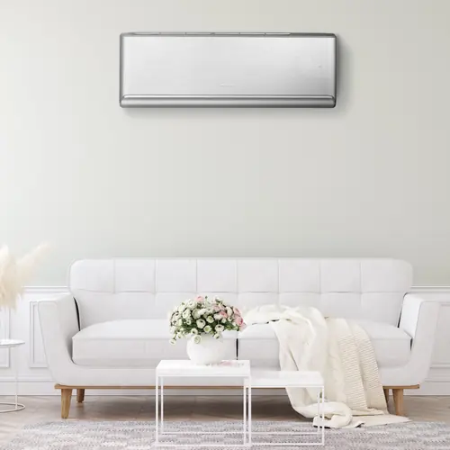 GREE klima uređaj AIRY 3,5 kW - siva-3