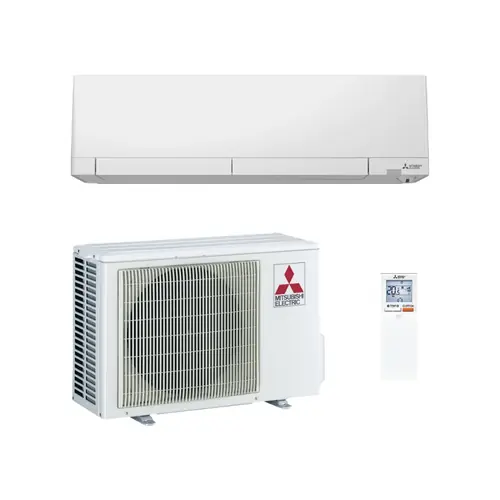 Mitsubishi Electric klima uređaj MSZ-RW 5,0 kW-0