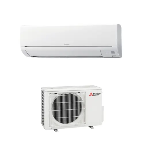 Mitsubishi Electric klima uređaj MSY-TP 5,0 kW-0