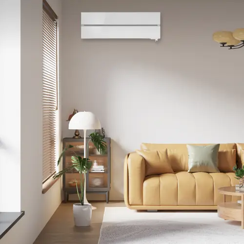 Mitsubishi Electric klima uređaj MSZ-LN bijela 6,1kW-1