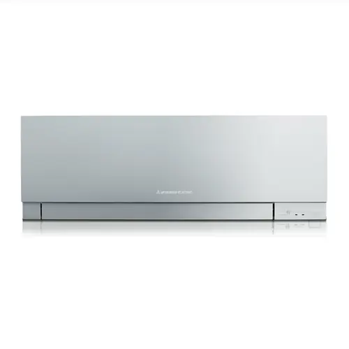 Mitsubishi Electric klima uređaj MSZ-EF srebrna 5,0 kW-0